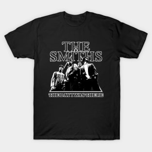 The Smiths Grunge Style T-Shirt